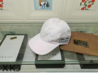 Gucci Snapback Hat AAA Quality (437)