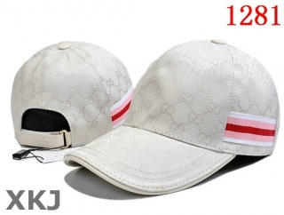 Gucci Snapback Hat AAA Quality (439)