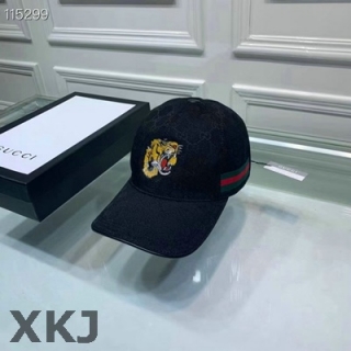 Gucci Snapback Hat AAA Quality (446)