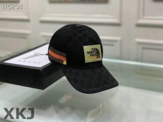 Gucci Snapback Hat AAA Quality (471)