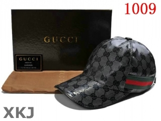 Gucci Snapback Hat AAA Quality (486)