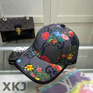 Gucci Snapback Hat AAA Quality (491)