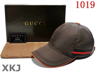 Gucci Snapback Hat AAA Quality (499)