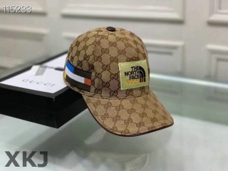 Gucci Snapback Hat AAA Quality (500)