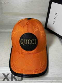 Gucci Snapback Hat AAA Quality (501)