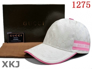 Gucci Snapback Hat AAA Quality (503)