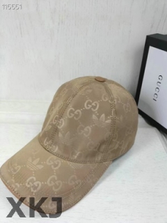 Gucci Snapback Hat AAA Quality (504)