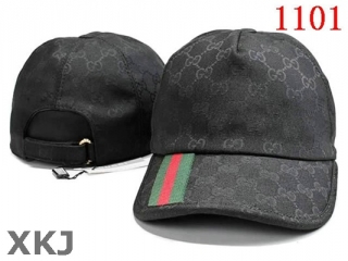 Gucci Snapback Hat AAA Quality (505)
