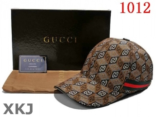 Gucci Snapback Hat AAA Quality (507)