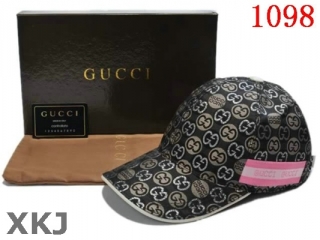 Gucci Snapback Hat AAA Quality (508)