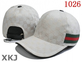 Gucci Snapback Hat AAA Quality (509)