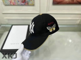 Gucci Snapback Hat AAA Quality (515)