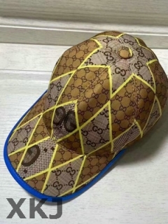 Gucci Snapback Hat AAA Quality (517)