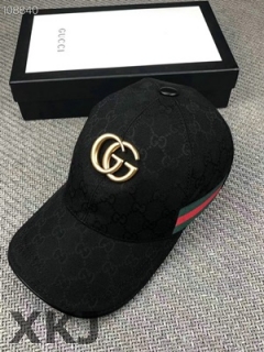 Gucci Snapback Hat AAA Quality (519)