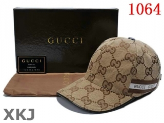Gucci Snapback Hat AAA Quality (518)