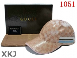 Gucci Snapback Hat AAA Quality (520)