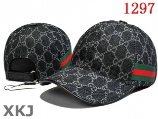 Gucci Snapback Hat AAA Quality (523)