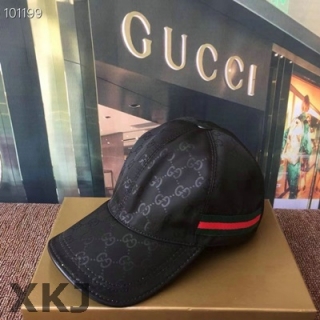 Gucci Snapback Hat AAA Quality (524)