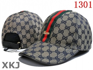 Gucci Snapback Hat AAA Quality (526)