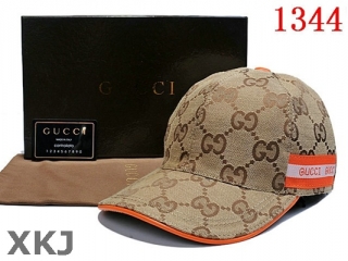 Gucci Snapback Hat AAA Quality (529)