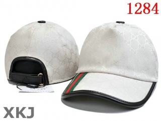 Gucci Snapback Hat AAA Quality (530)