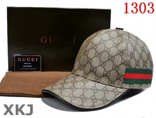 Gucci Snapback Hat AAA Quality (531)