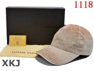LV Snapback Hat AAA Quality (65)