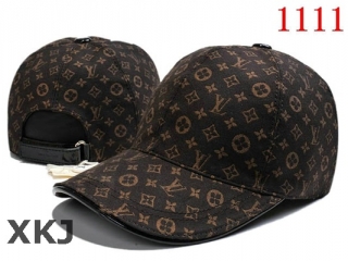 LV Snapback Hat AAA Quality (100)
