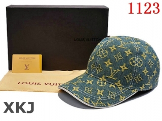 LV Snapback Hat AAA Quality (113)
