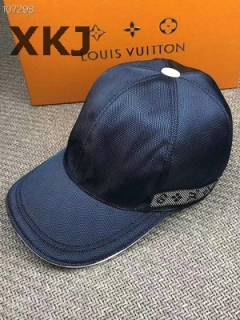 LV Snapback Hat AAA Quality (130)