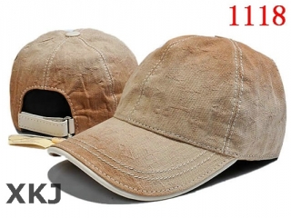 LV Snapback Hat AAA Quality (134)