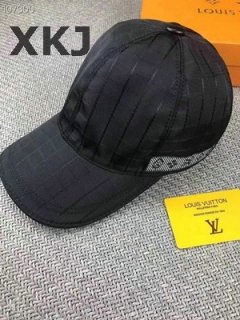 LV Snapback Hat AAA Quality (138)