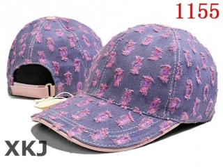 LV Snapback Hat AAA Quality (152)