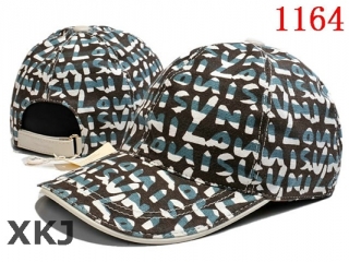 LV Snapback Hat AAA Quality (155)