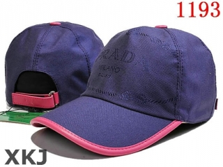 Prada Snapback Hat AAA Quality (2)