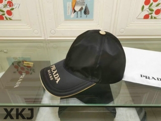 Prada Snapback Hat AAA Quality (3)