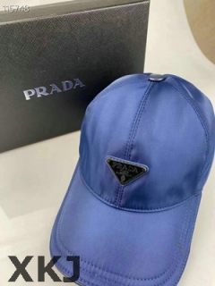 Prada Snapback Hat AAA Quality (21)
