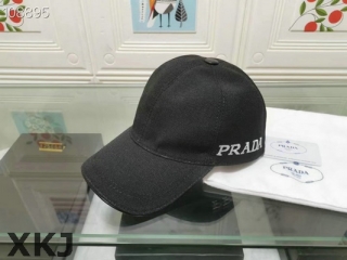 Prada Snapback Hat AAA Quality (24)