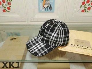 Burberry Snapback Hat AAA Quality (2)