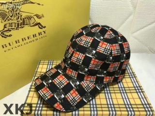 Burberry Snapback Hat AAA Quality (6)