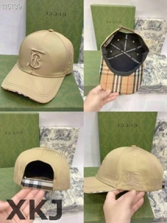 Burberry Snapback Hat AAA Quality (8)