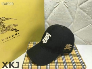 Burberry Snapback Hat AAA Quality (11)