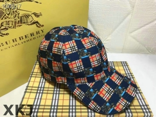 Burberry Snapback Hat AAA Quality (12)