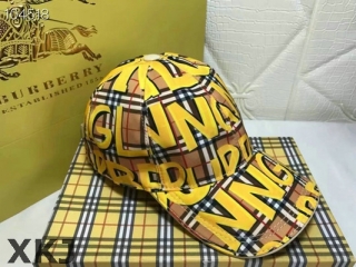 Burberry Snapback Hat AAA Quality (23)