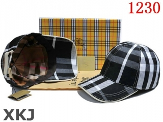 Burberry Snapback Hat AAA Quality (20)