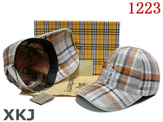Burberry Snapback Hat AAA Quality (25)