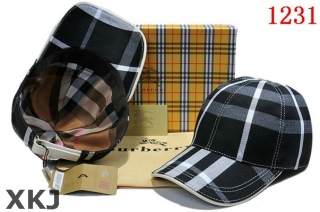 Burberry Snapback Hat AAA Quality (27)