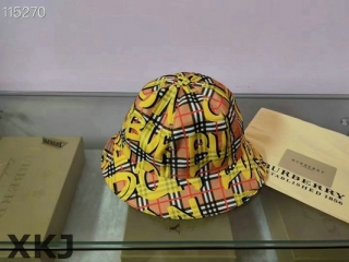 Burberry Snapback Hat AAA Quality (34)