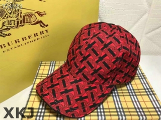 Burberry Snapback Hat AAA Quality (38)