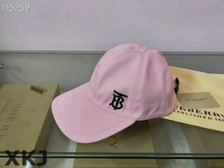 Burberry Snapback Hat AAA Quality (40)